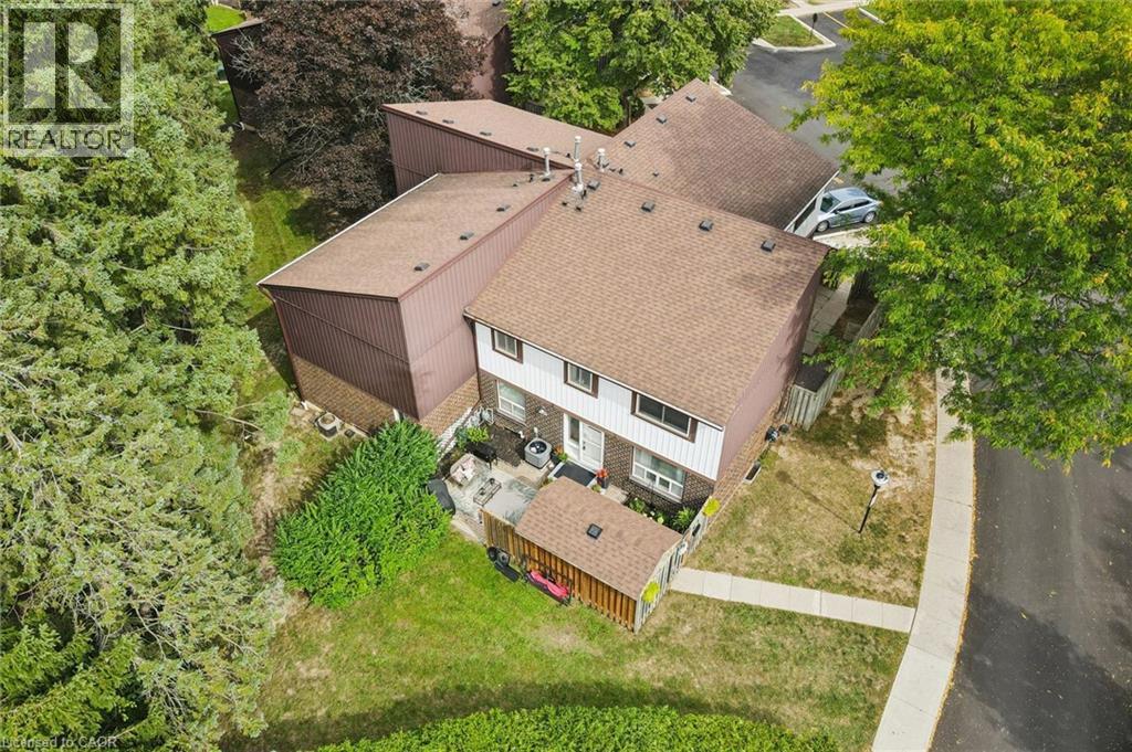 45 MARKSAM Road Unit# 129