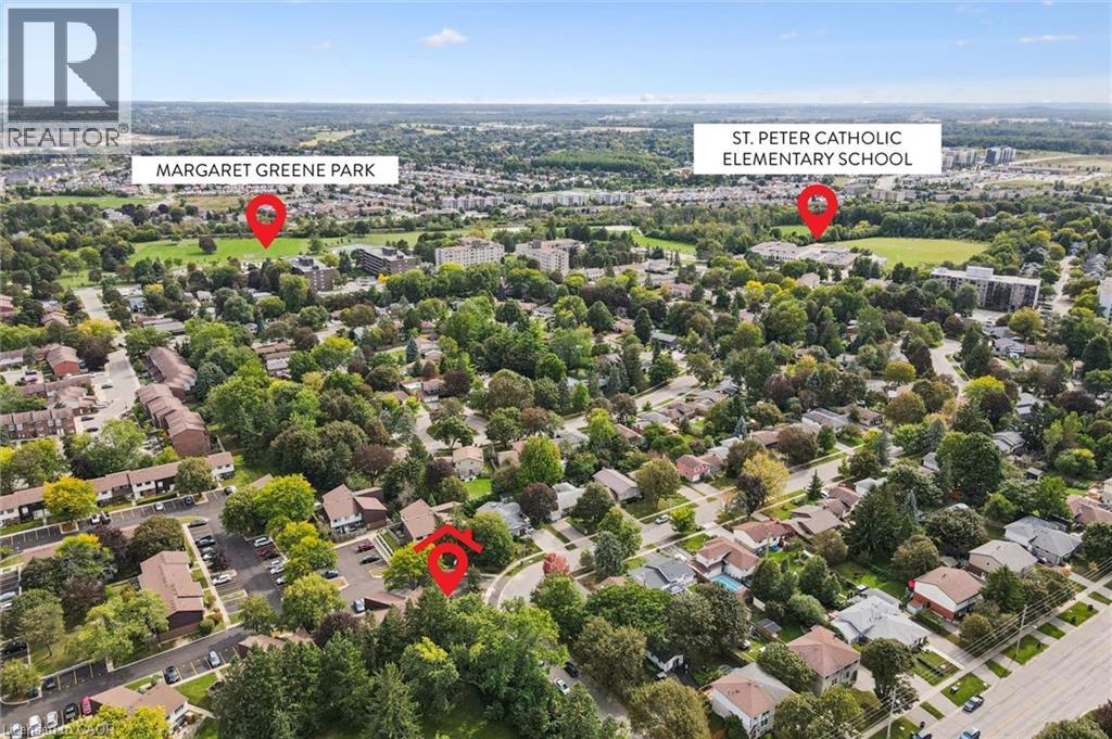 45 MARKSAM Road Unit# 129