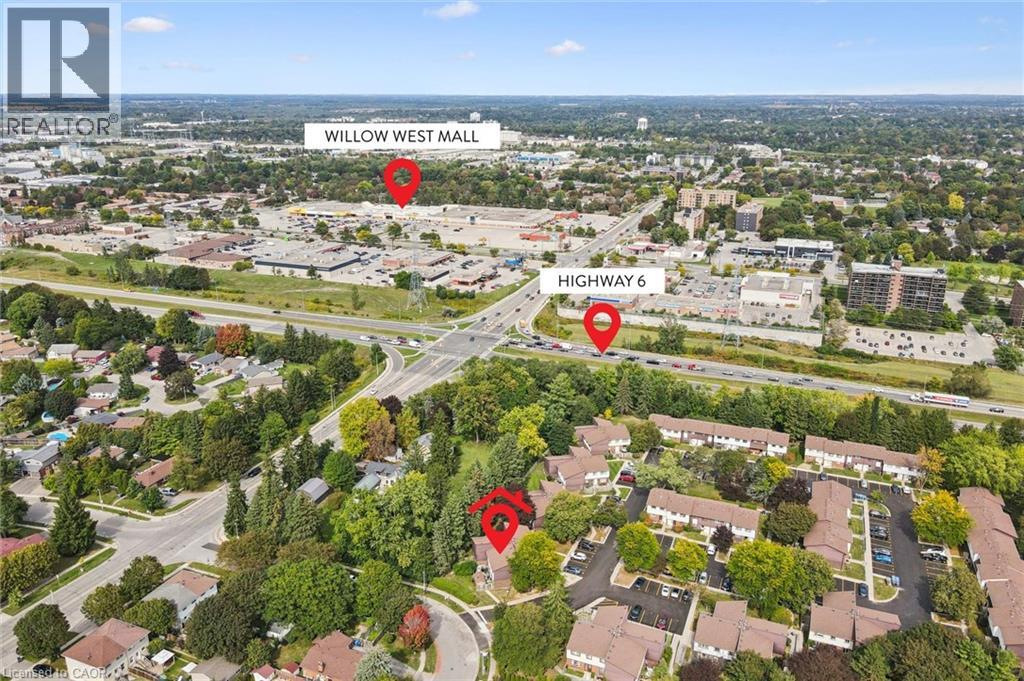 45 MARKSAM Road Unit# 129