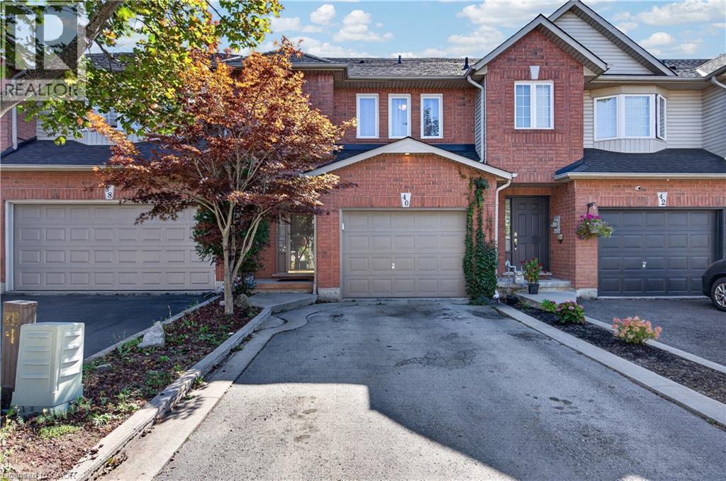 40 FAIRHAVEN Drive