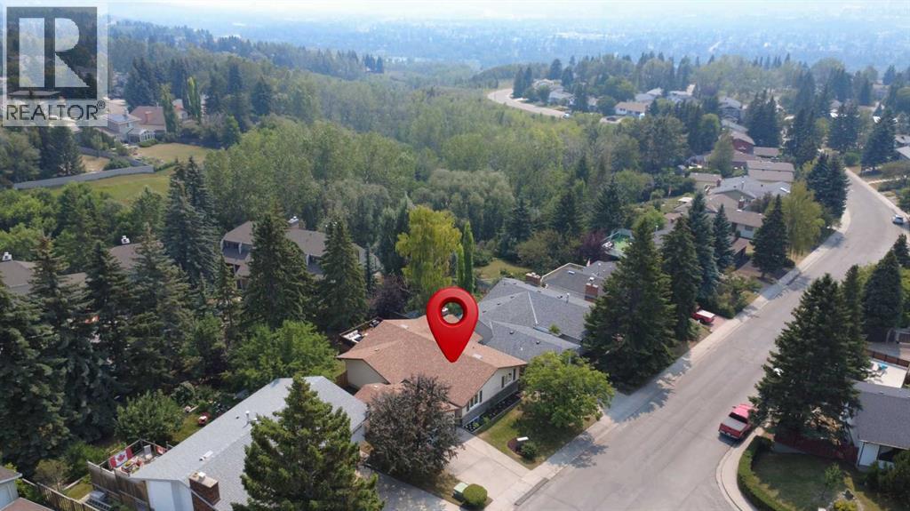 424 Silver Valley Drive NW