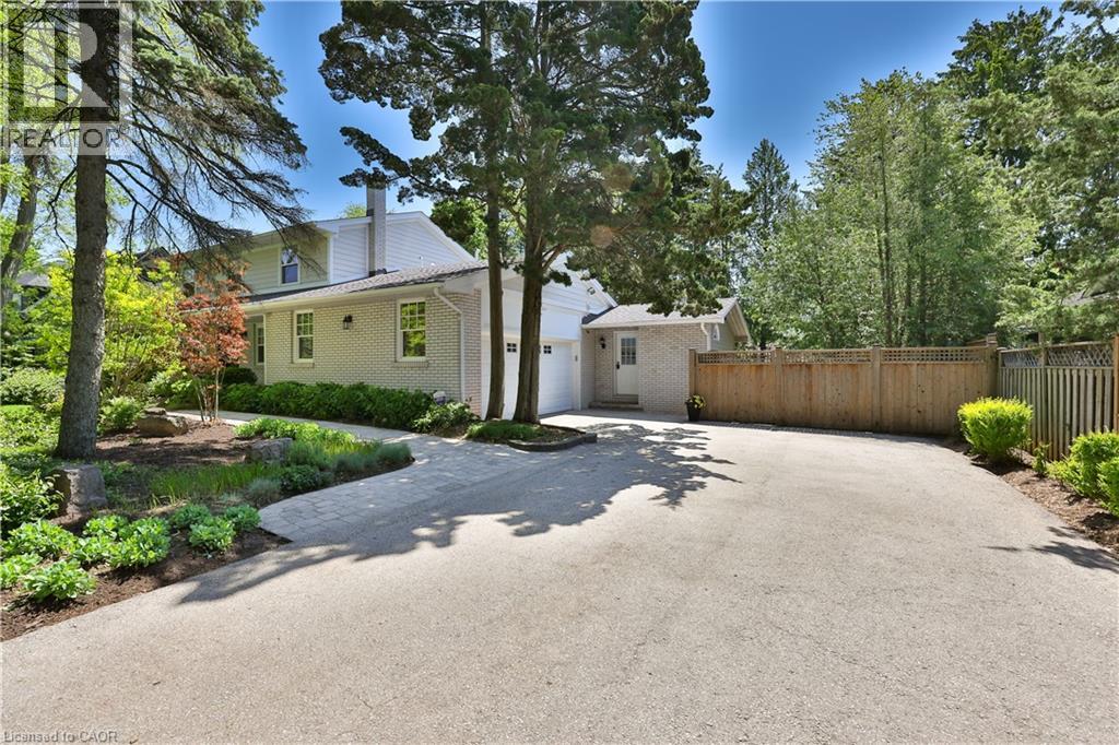 1268 HILLHURST Road