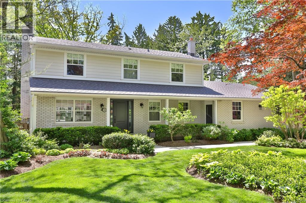 1268 HILLHURST Road
