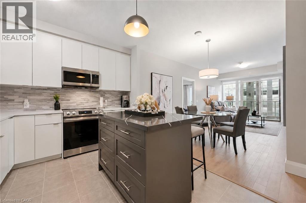 73 ARTHUR Street S Unit# 807