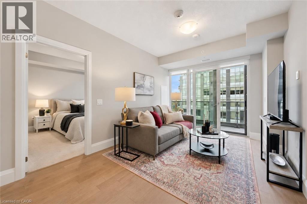 73 ARTHUR Street S Unit# 807
