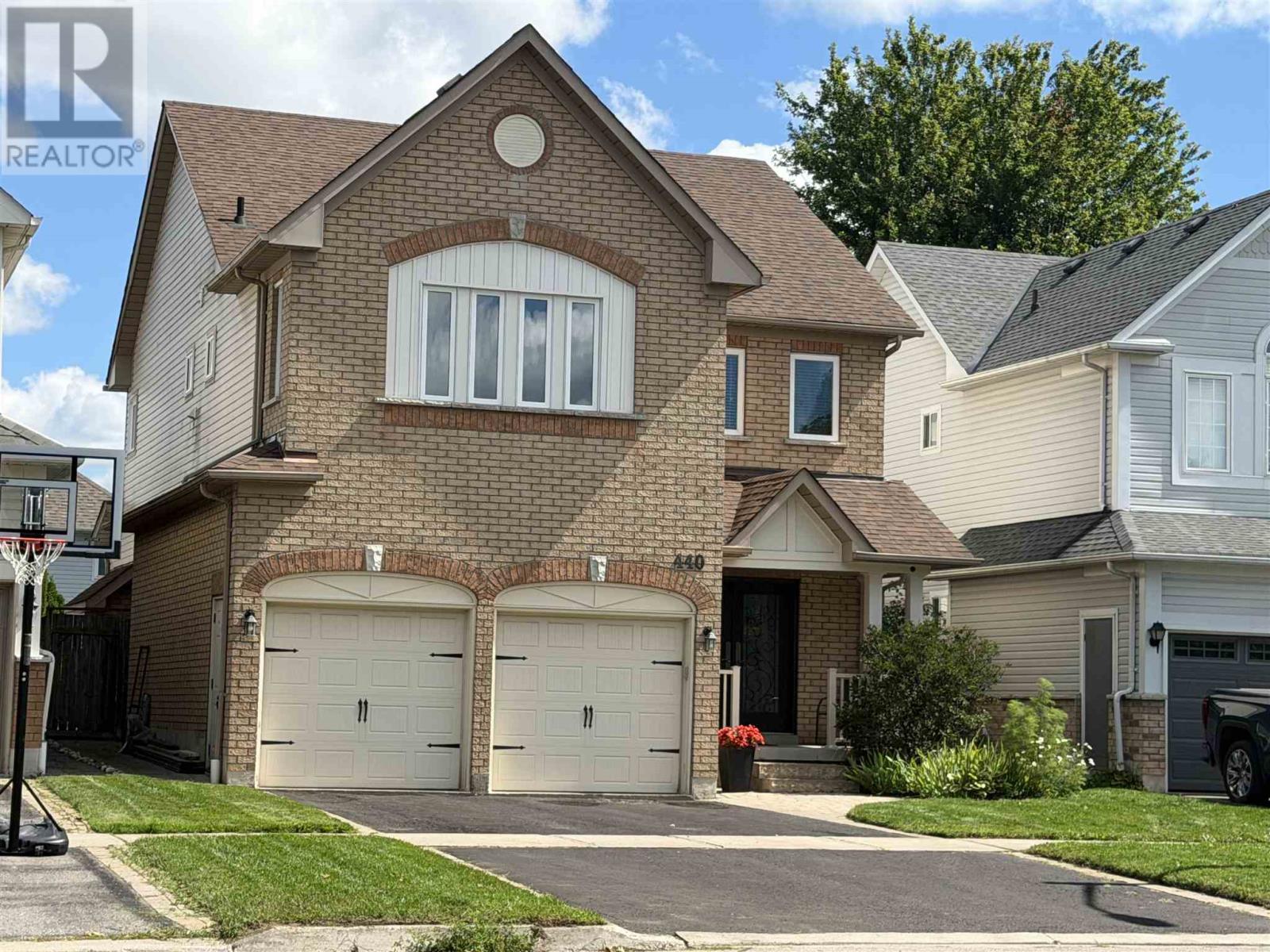 440 Whitby Shores Greenway - Photo 3