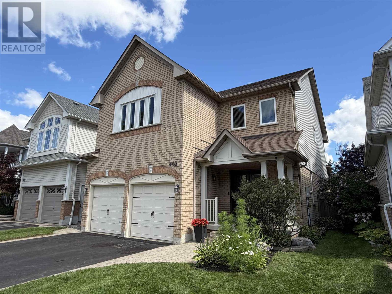 440 Whitby Shores Greenway - Photo 2