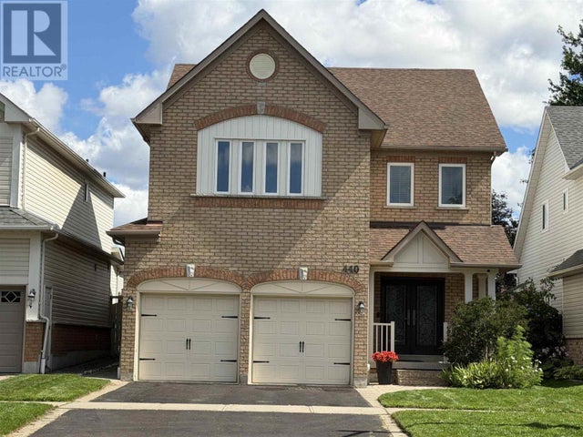 440 Whitby Shores Greenway