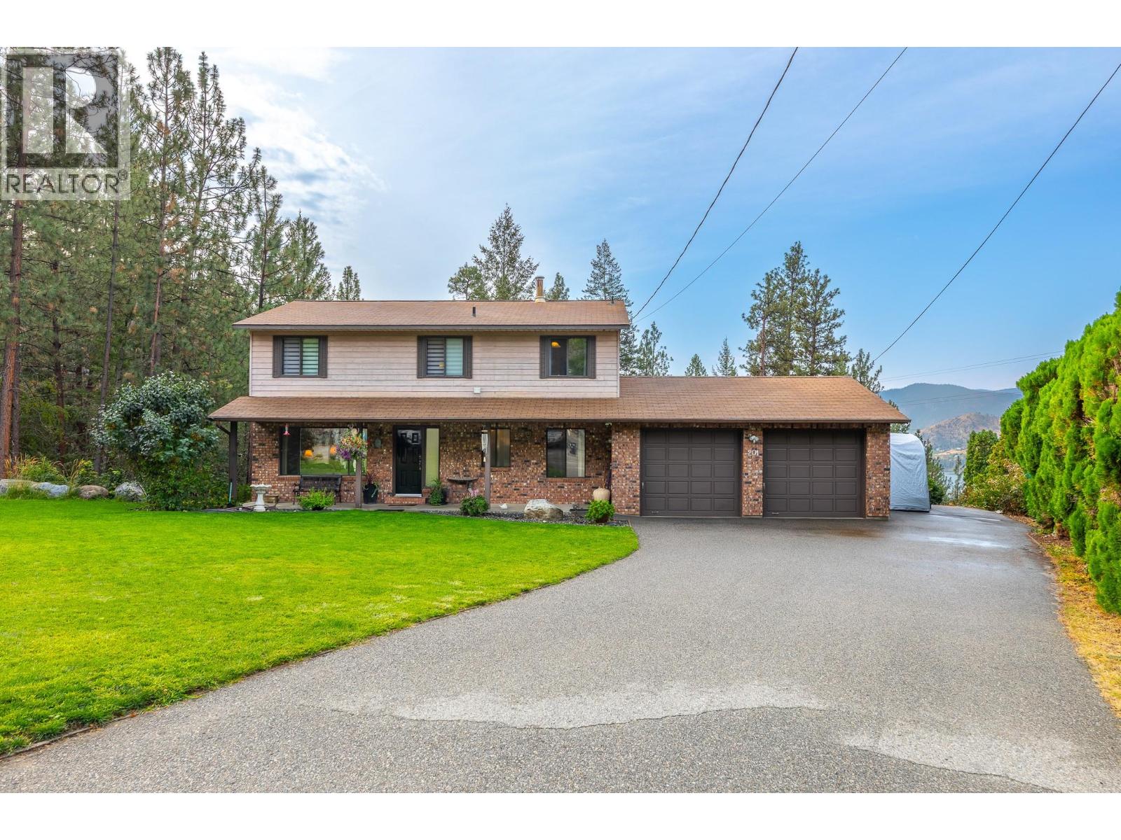201 Sunnybrook Drive