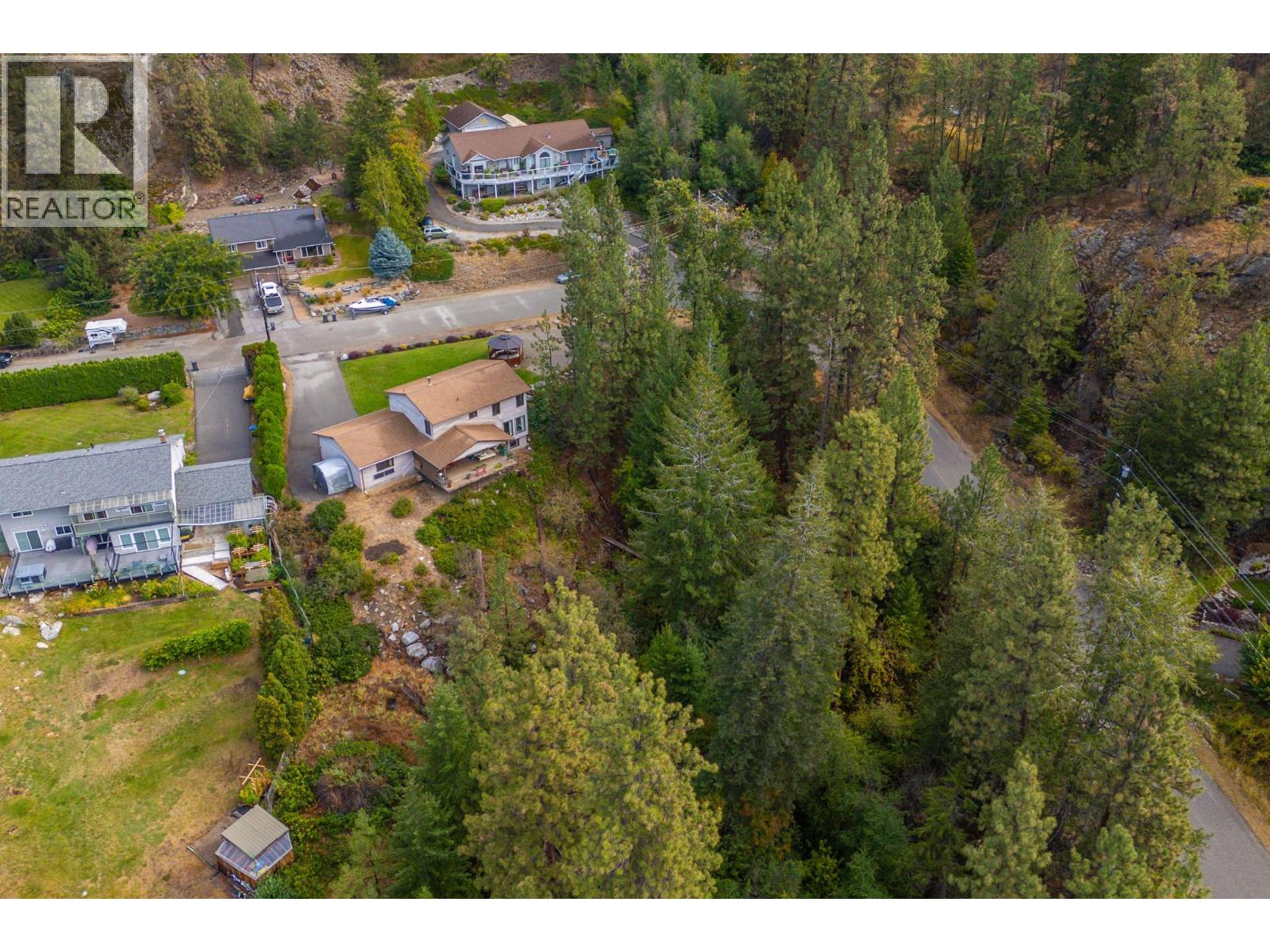 201 Sunnybrook Drive