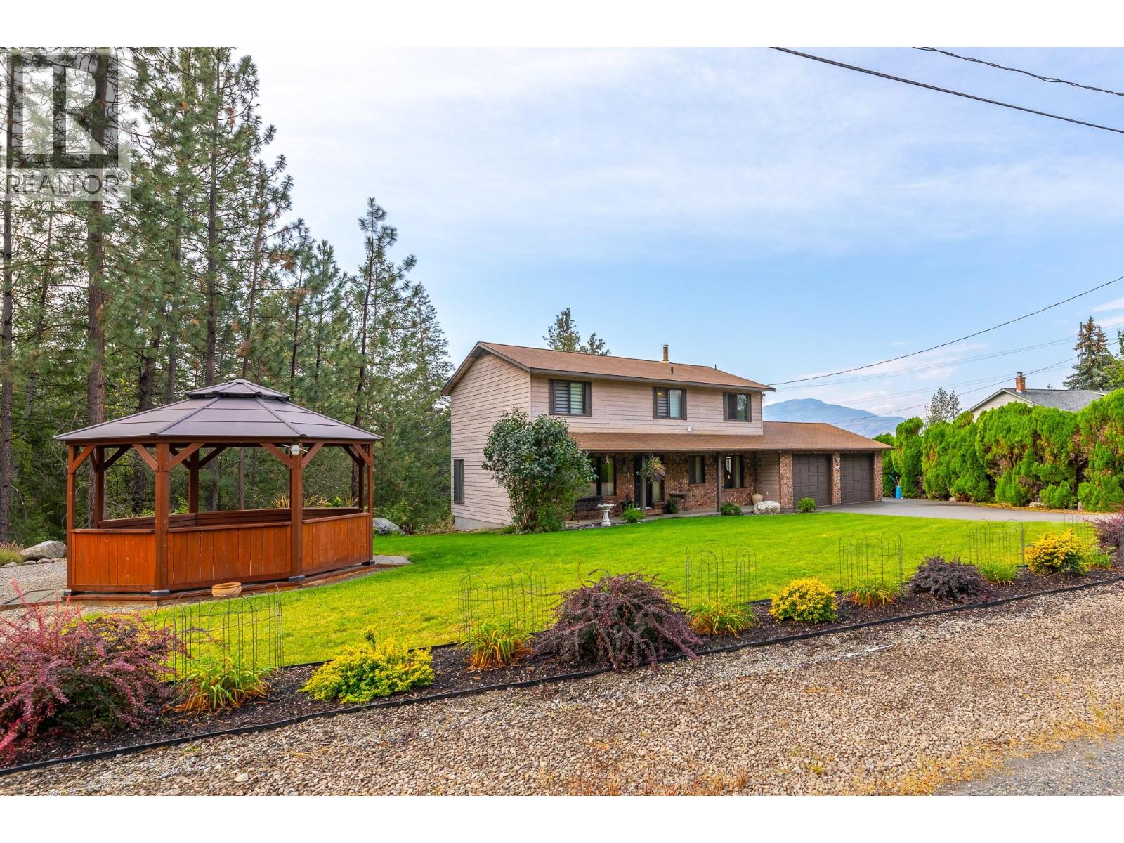 201 Sunnybrook Drive