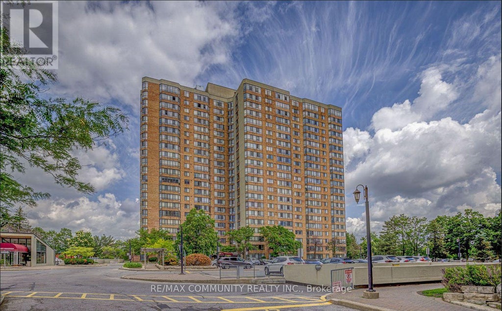 1133 - 25 BAMBURGH CIRCLE, TORONTO (STEELES), ON M1W 3W2 - Image 1734909512.jpeg?d=l