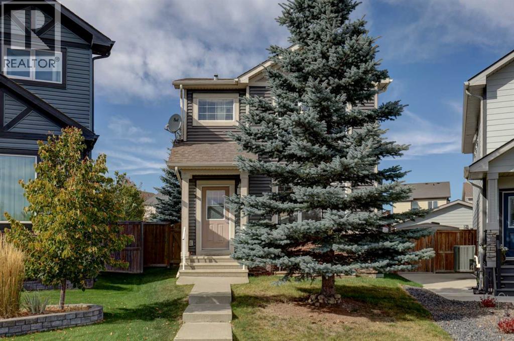 35 Sage Hill Manor NW