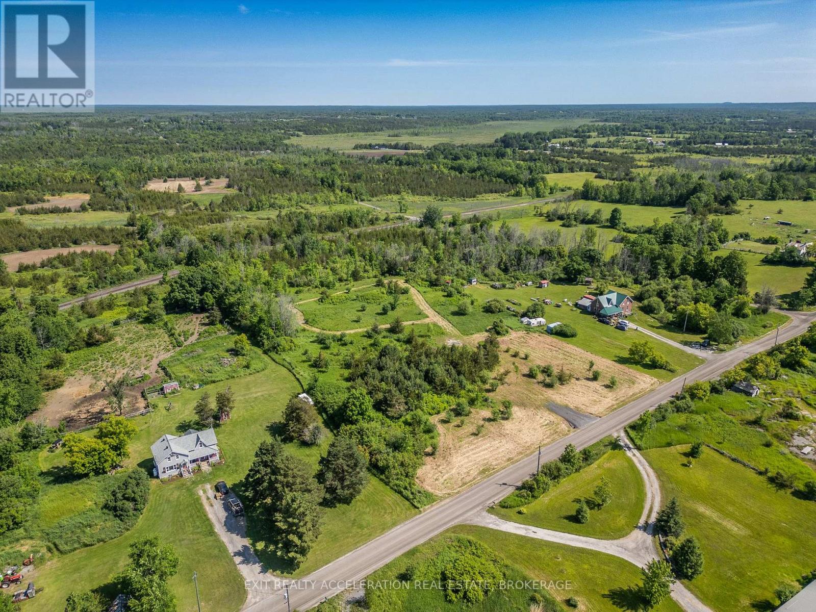 00 BUTTERMILK FALLS ROAD - Photo 2