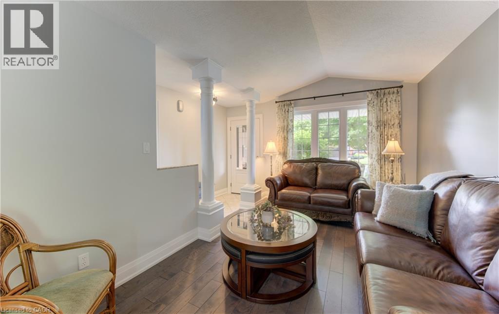 378 MEADOWVALE Place