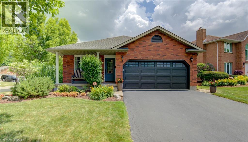 378 MEADOWVALE Place