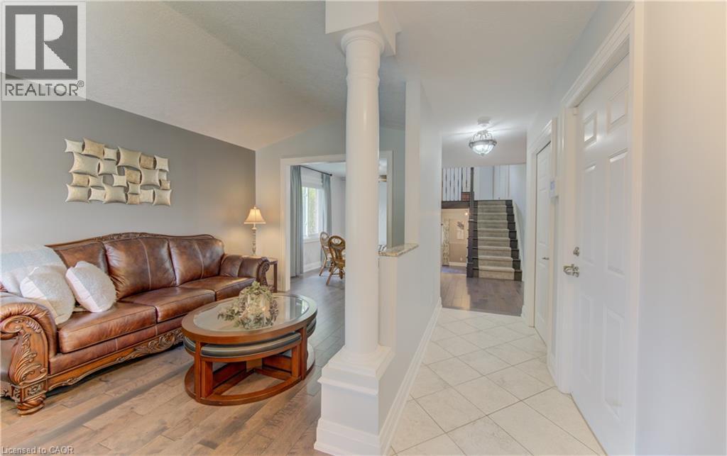 378 MEADOWVALE Place