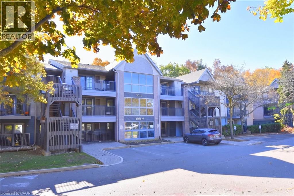2030 CLEAVER Avenue Unit# 313