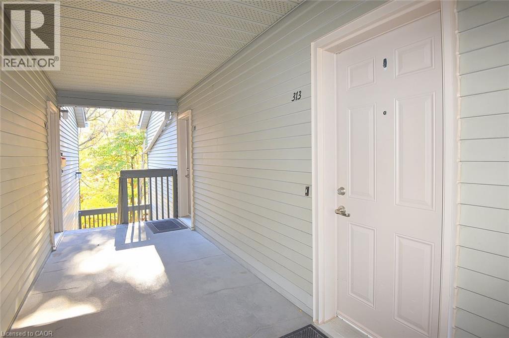 2030 CLEAVER Avenue Unit# 313
