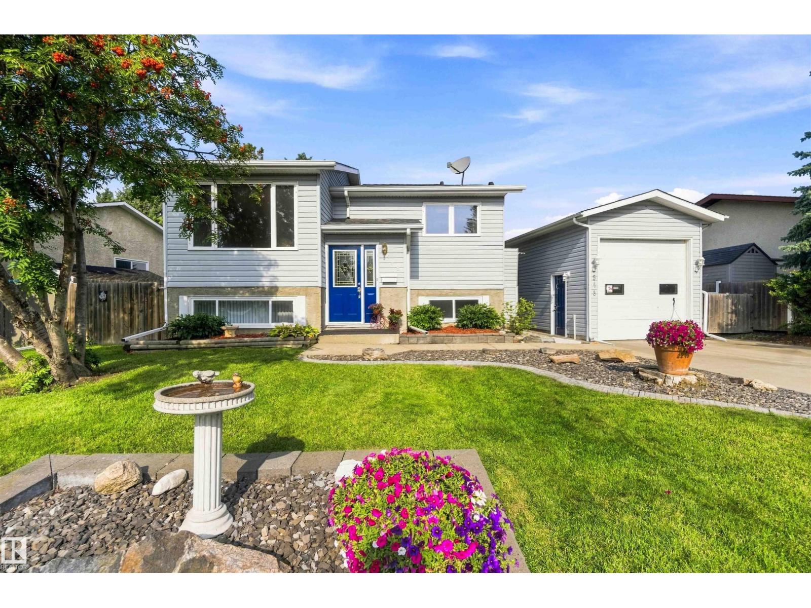 548 Sunnydale RD