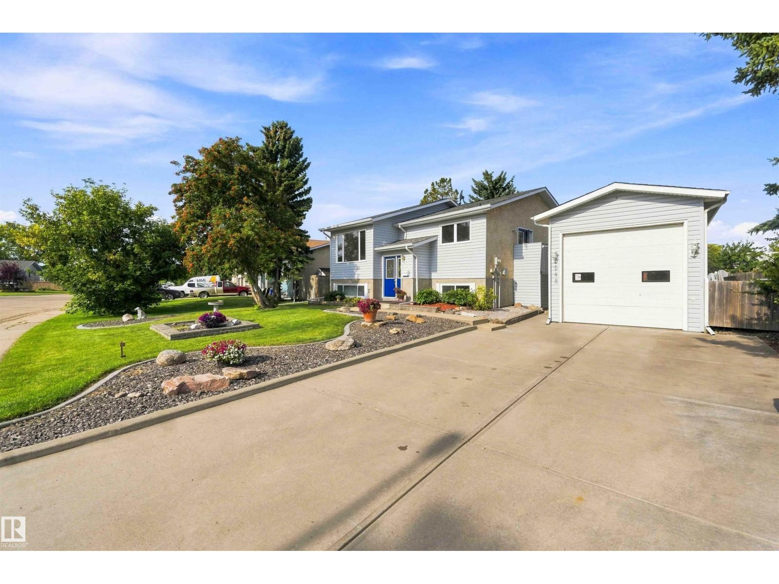 548 Sunnydale RD