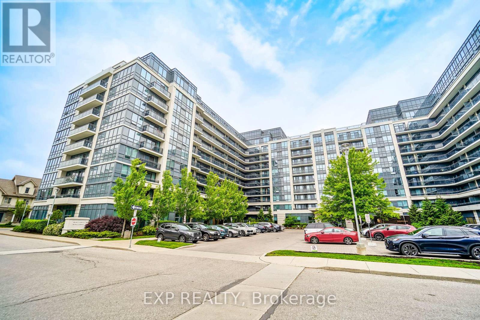 908 - 376 HIGHWAY 7 STREET E