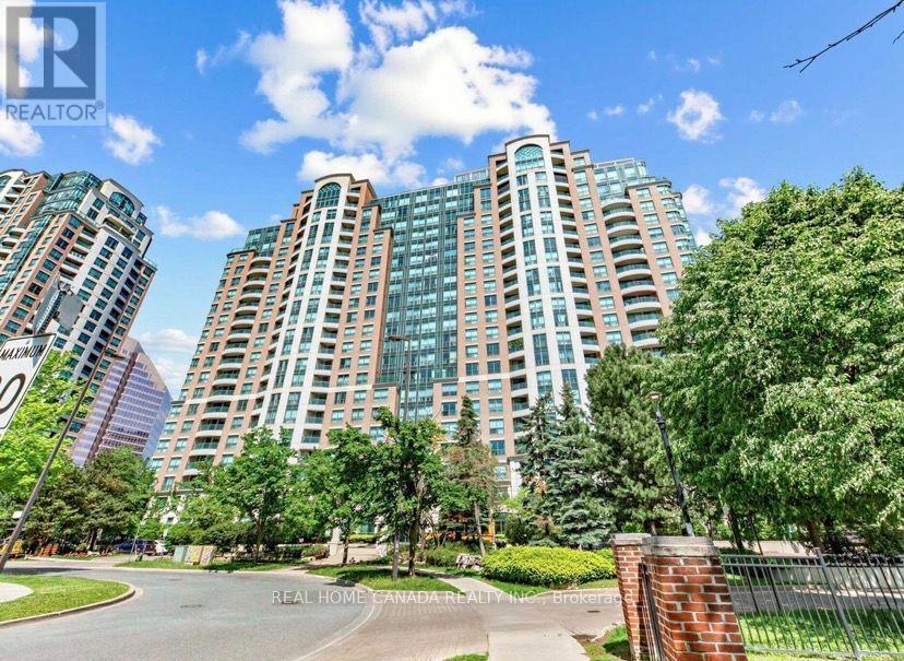 1810 - 23 LORRAINE DRIVE, TORONTO (WILLOWDALE WEST), ON M2N 6Z6 - Image 1238465452.jpeg?d=l