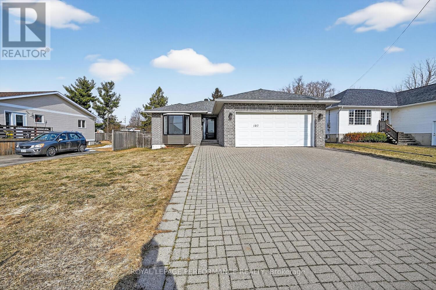 107 LORNE STREET