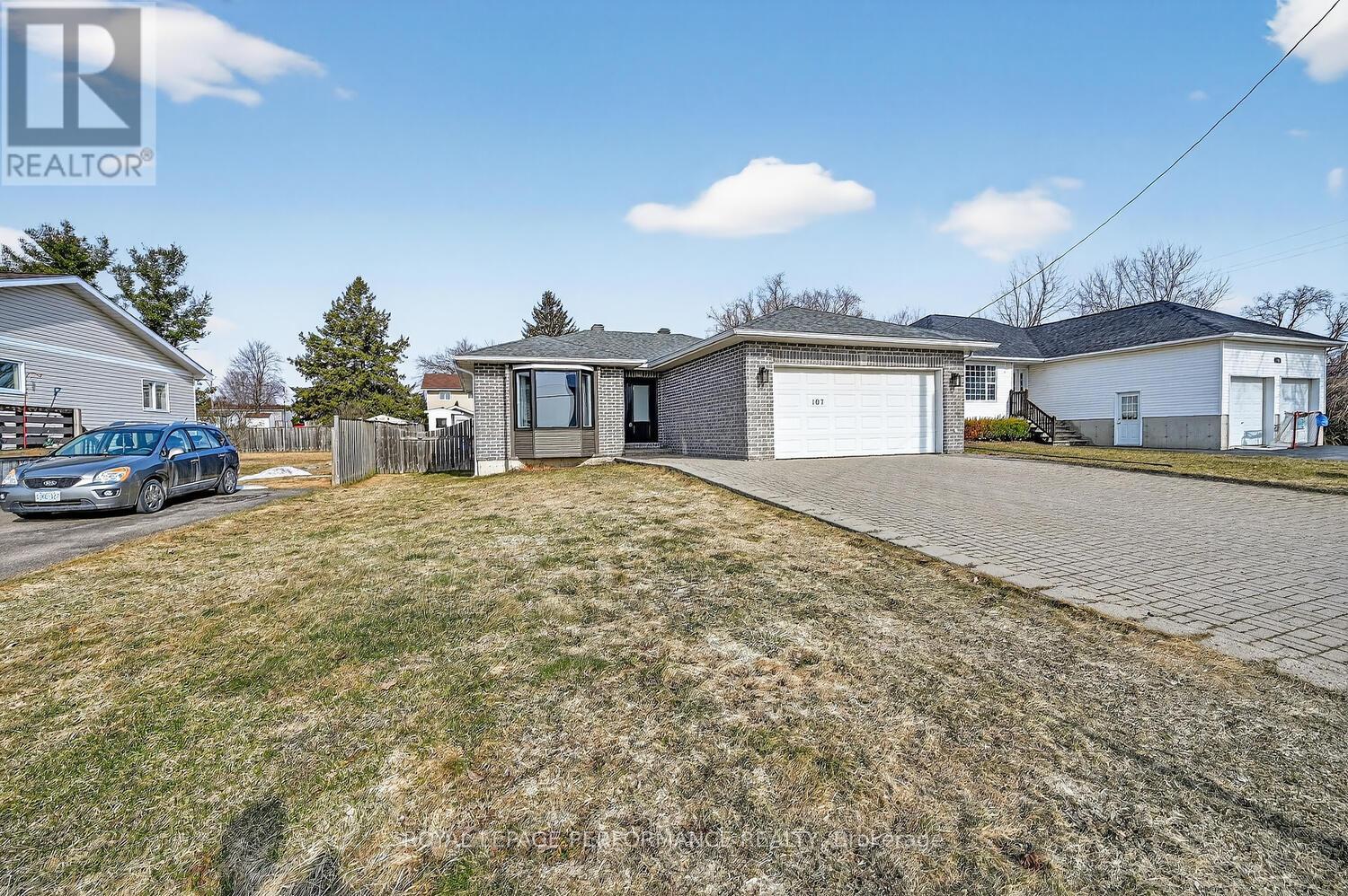 107 LORNE STREET