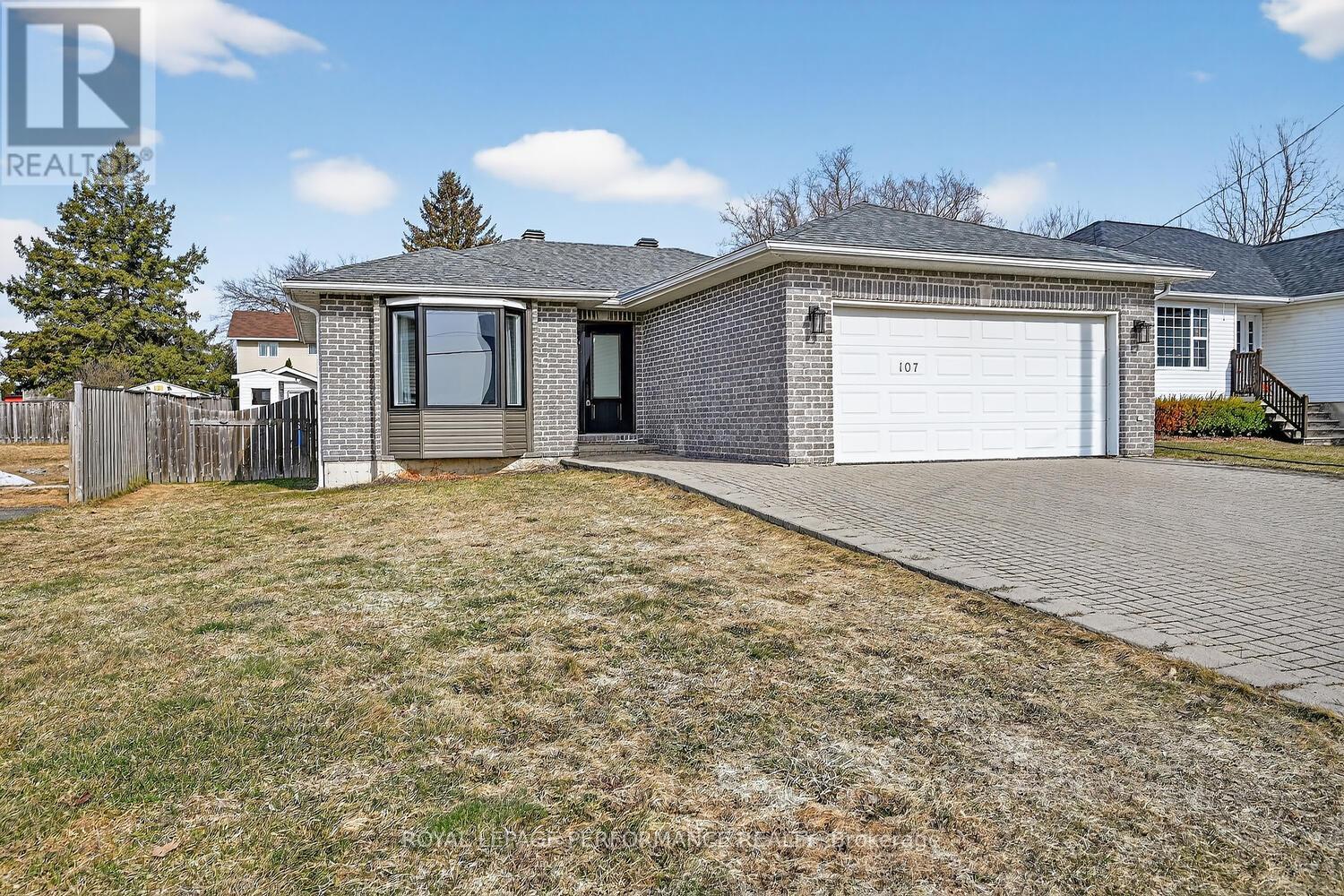 107 LORNE STREET