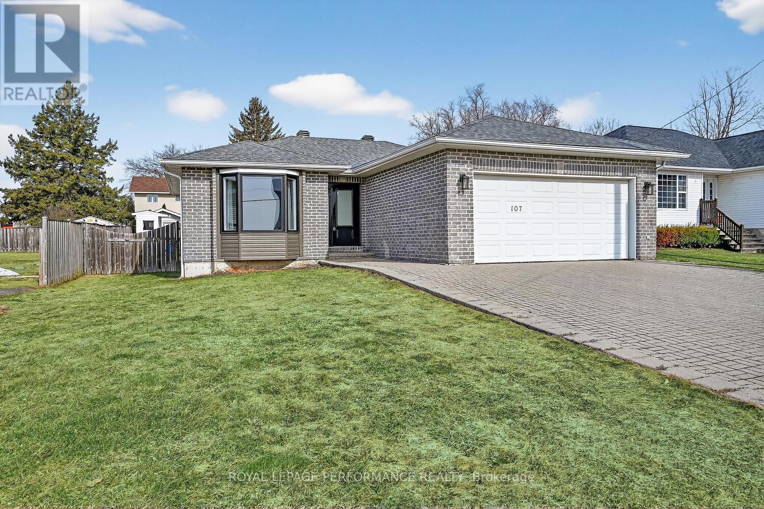 107 LORNE STREET