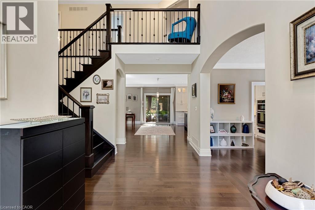 213 DEER RIDGE Drive