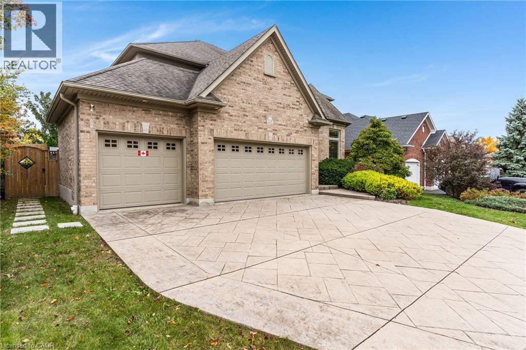 213 DEER RIDGE Drive