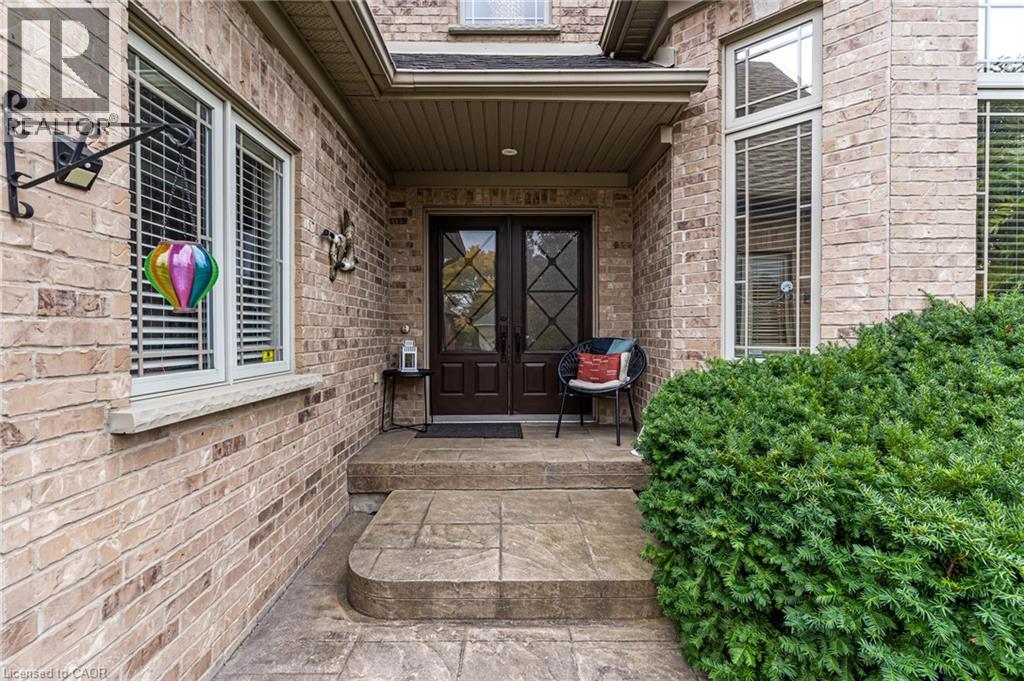 213 DEER RIDGE Drive