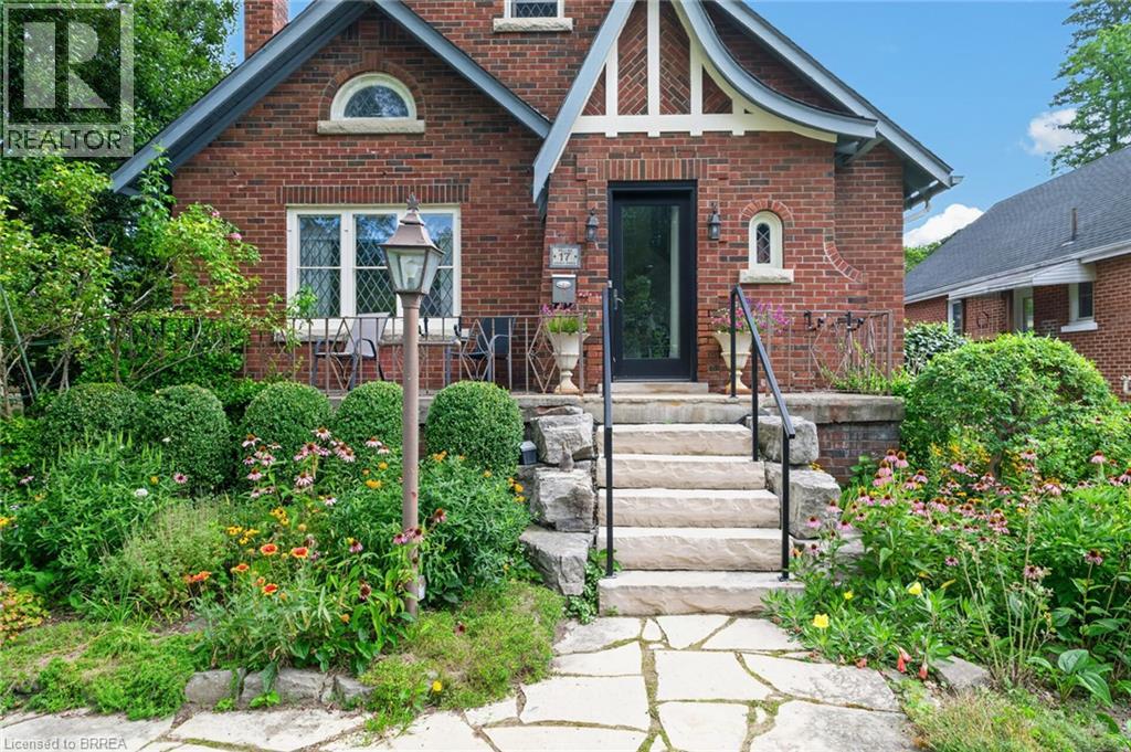 17 LINCOLN Avenue