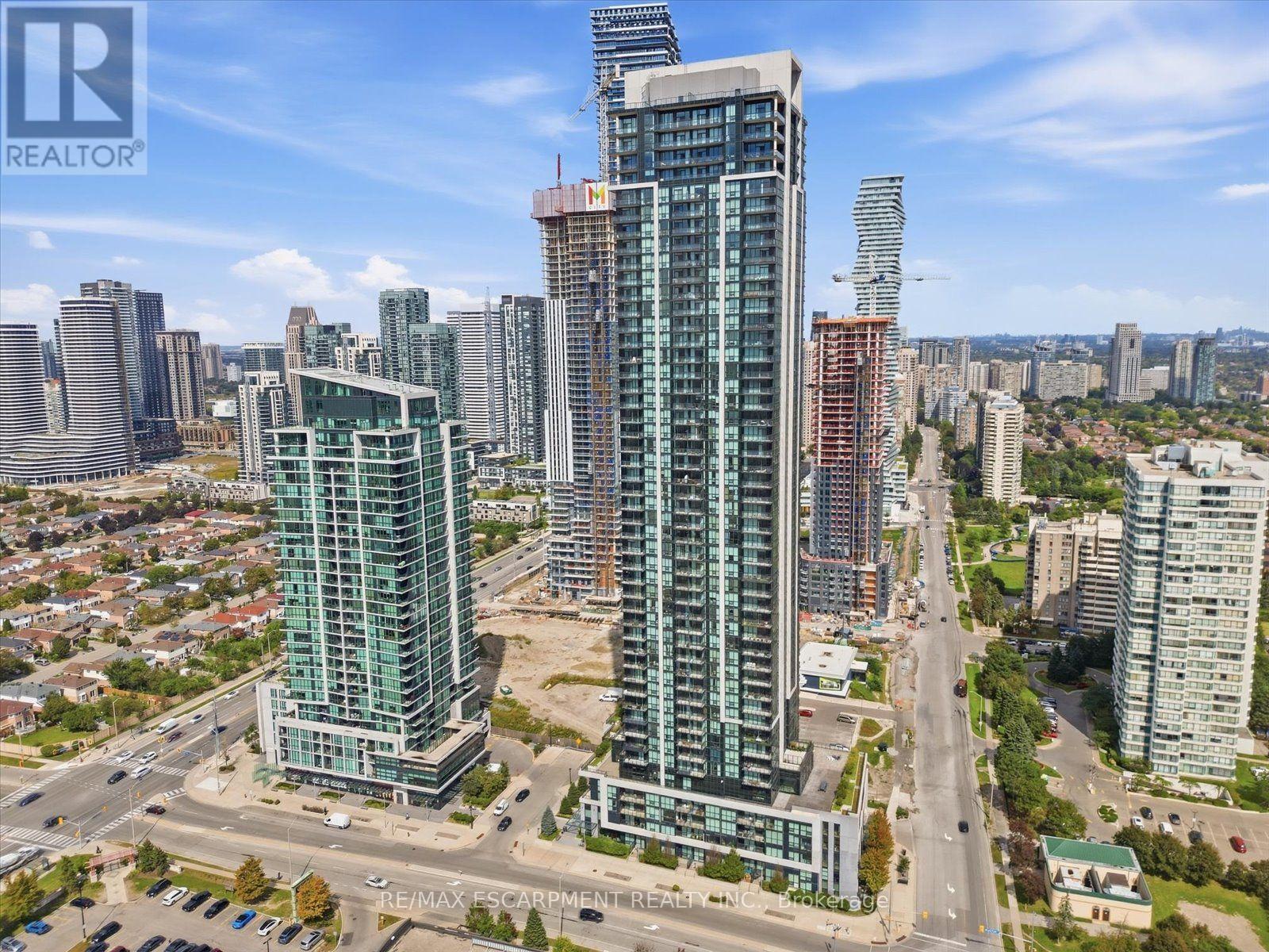 3209 - 3975 GRAND PARK DRIVE