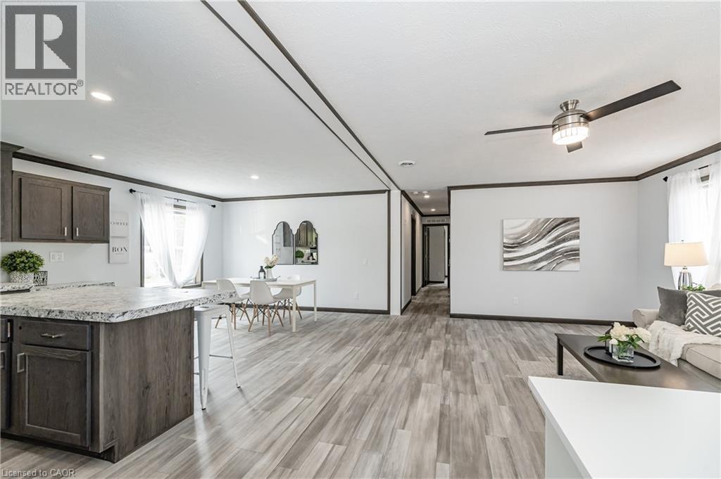1085 CONCESSION 10 Road W Unit# Lot 126/X