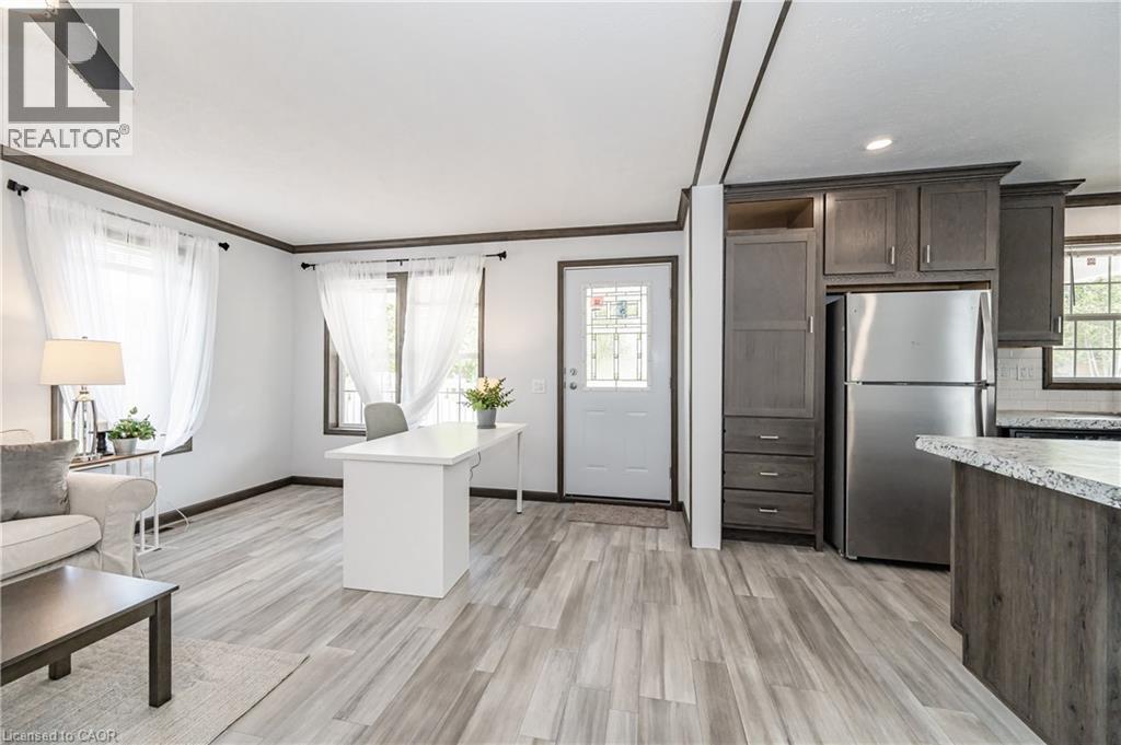 1085 CONCESSION 10 Road W Unit# Lot 126/X