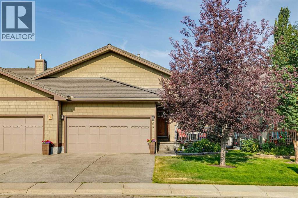 64 Bridle Estates Place SW