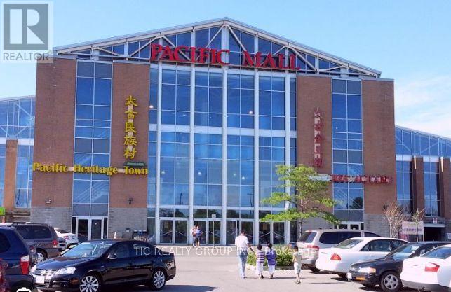 E2 - 4300 STEELES AVENUE E, MARKHAM (MILLIKEN MILLS EAST), ON L3R 0Y5 - Image 953153260.jpeg?d=l