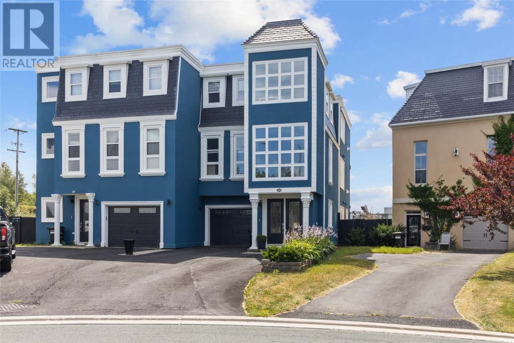 32 KING EDWARD PLACE