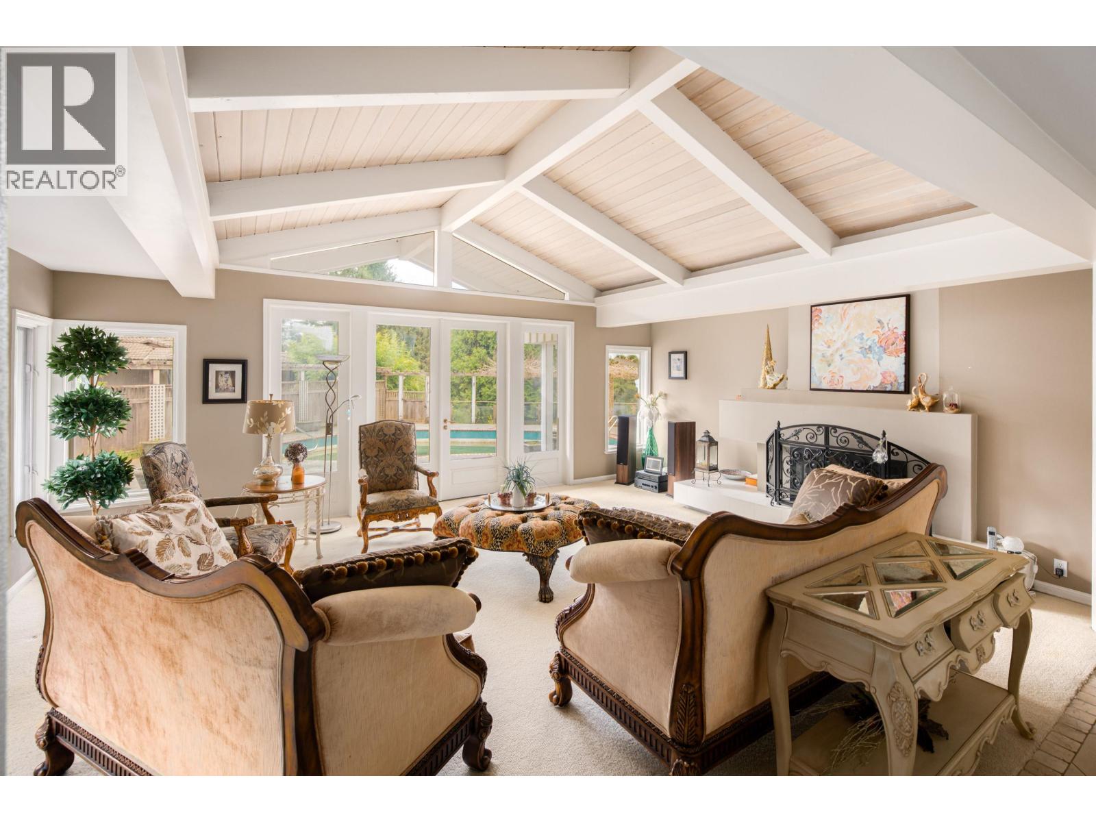 888 PYRFORD ROAD