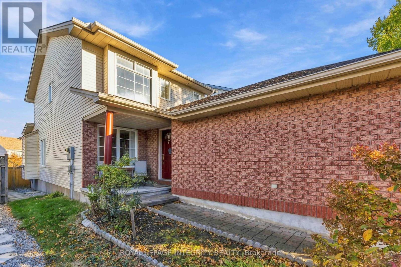 43 BURNTWOOD AVENUE