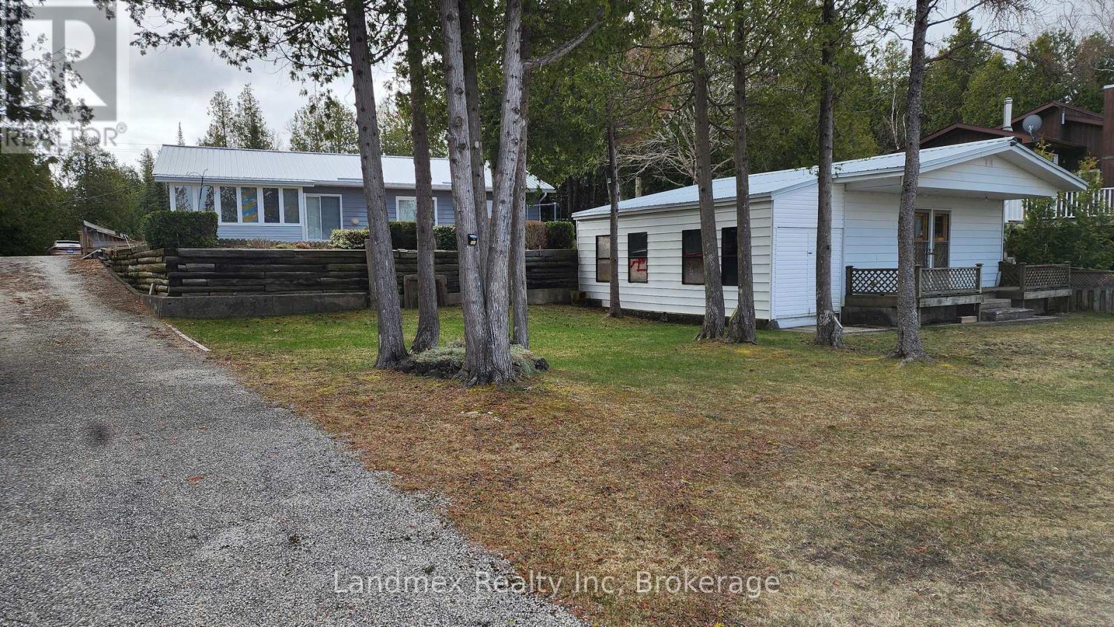 268 DORCAS BAY ROAD