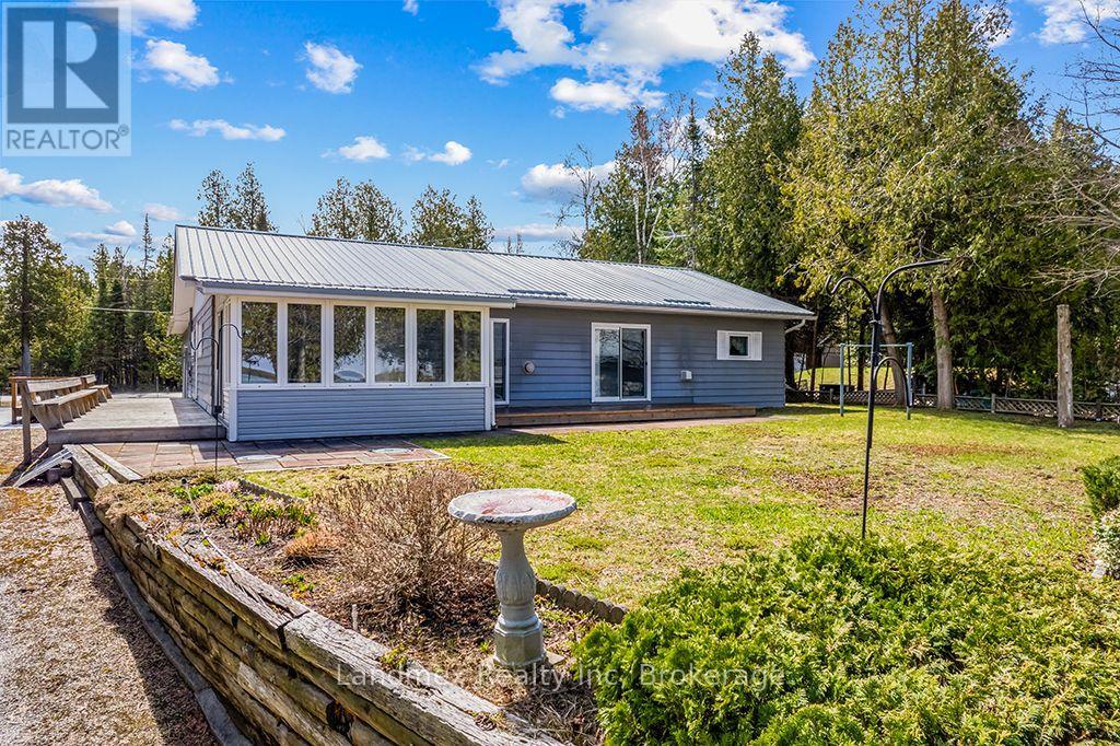268 DORCAS BAY ROAD