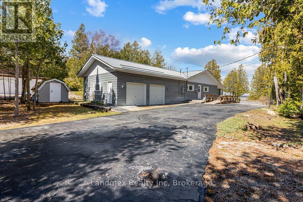 268 DORCAS BAY ROAD