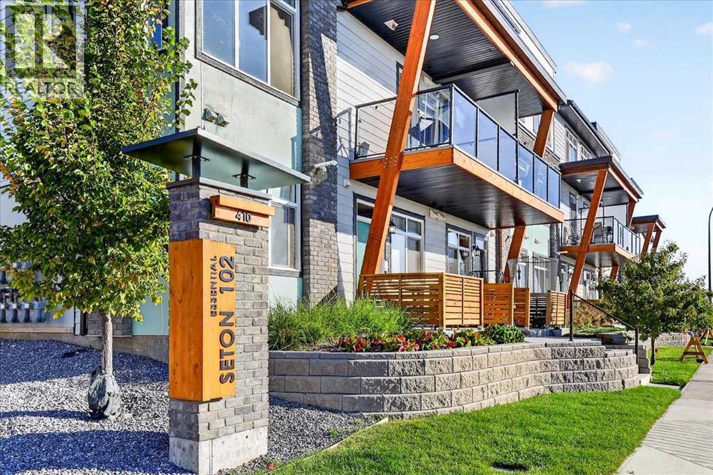 209, 414 Seton Passage SE