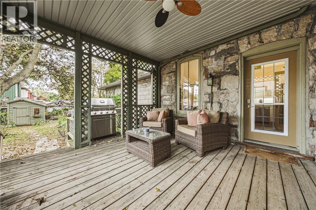 75 POLLOCK Avenue