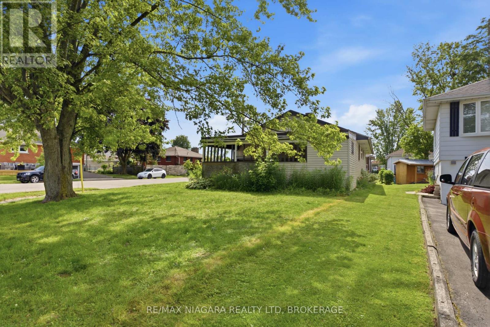 143 NORTH CRESCENT