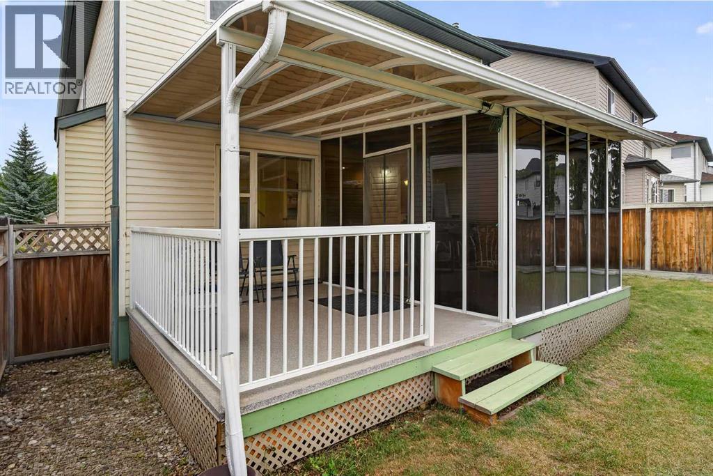 45 Arbour Crest Terrace NW